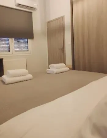Appartement Selibre à Athènes Extérieur photo