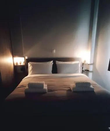 Appartement Selibre à Athènes Extérieur photo