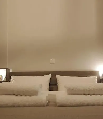 Appartement Selibre à Athènes Extérieur photo