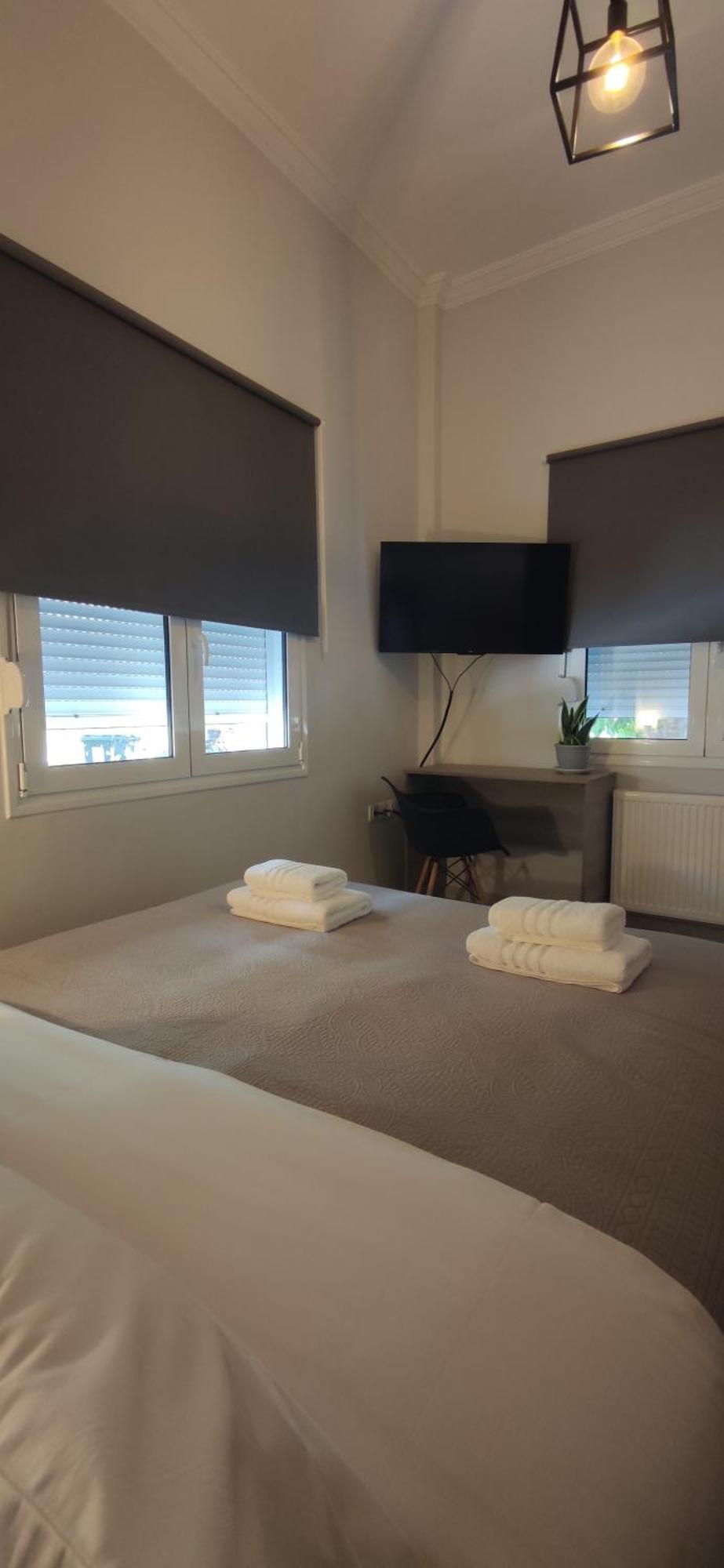 Apartment Selibre *
