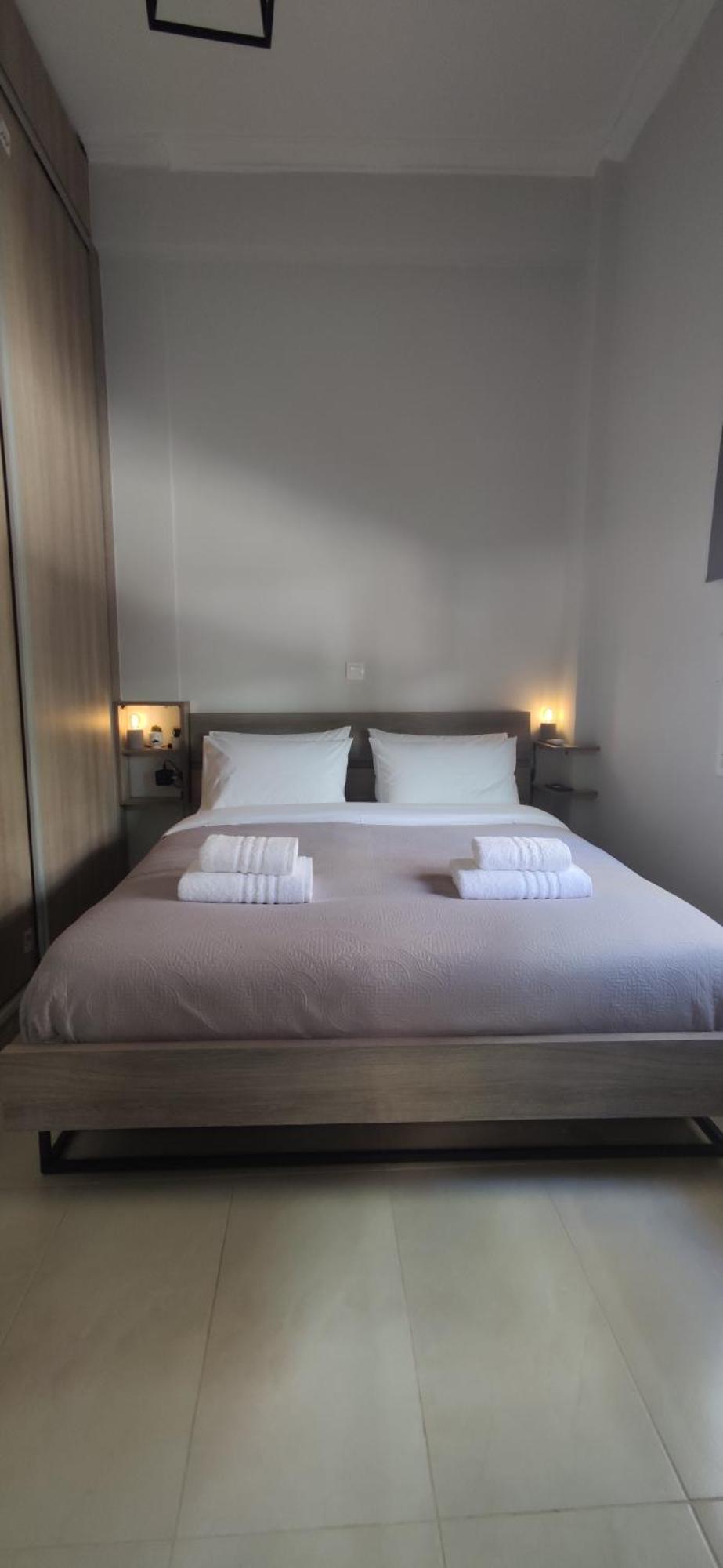 Apartment Selibre