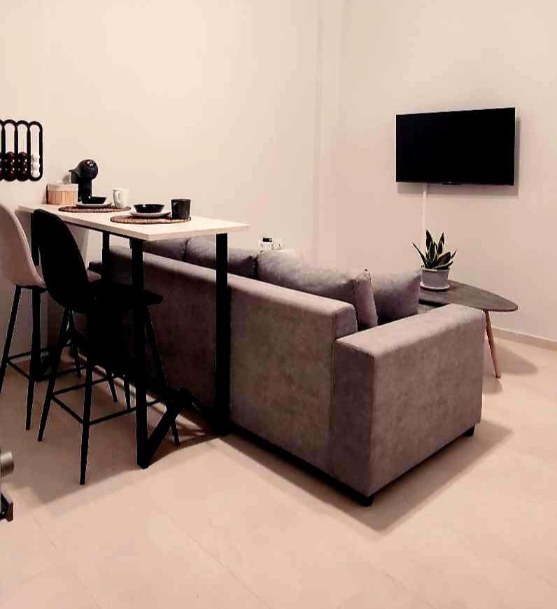 Apartment Selibre