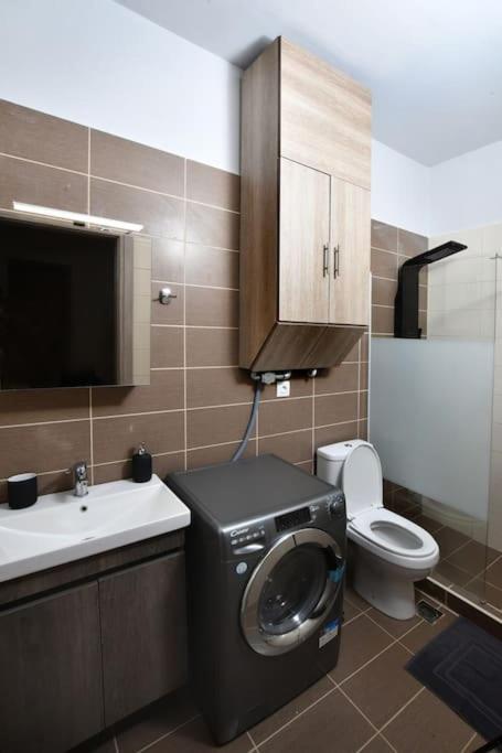 Apartment Selibre Athen